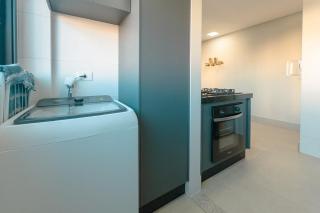 Apartamento 2 Quartos com Suite e Garagem perto do Parque - 1