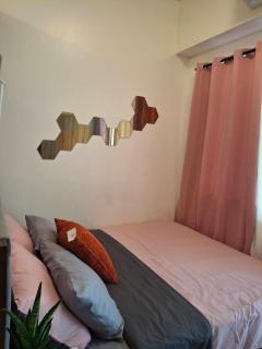 2BR Condotel Casita Solace Pasay City - Manila - 5