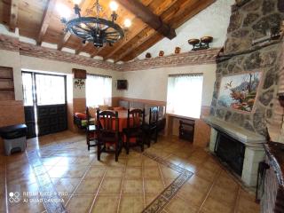 Casa Rural El Nogal - 9