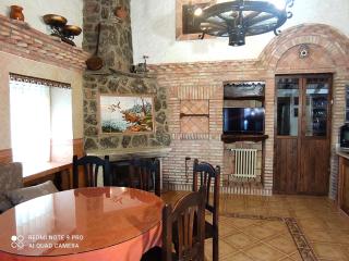 Casa Rural El Nogal - 4
