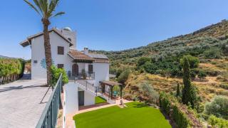 Casa Rural El Mayorazgo - Saleres - 9