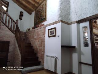 Casa Rural El Nogal - 3
