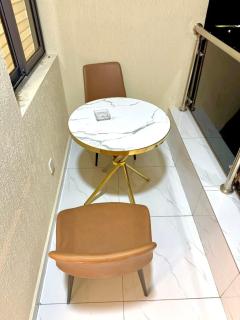 Residence Le Non Lion - 2 Chambres Haut Standing - 6
