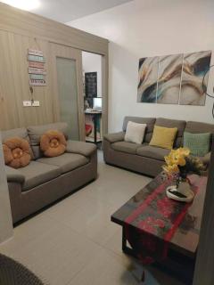 2BR Condotel Casita Solace Pasay City - Manila - 0