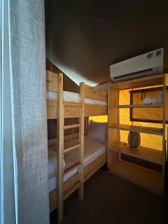 WoCAL Resort Ke Ga - 8
