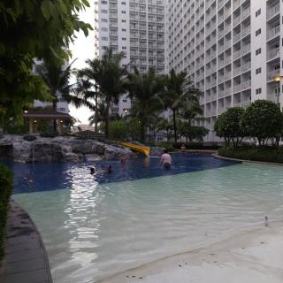 2BR Condotel Casita Solace Pasay City - Manila - 2