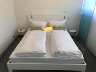 Wohnung Edelweiß - Wohnen auf Zeit - Homeoffice - nah am See - buchbar ab 28 Nächte - Schliersee - 3