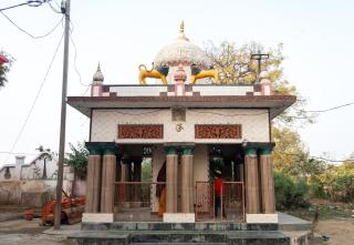 Gajadhar Kunj Homestay - 8