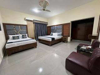 Royal Boutique Hotel Lahore - 1