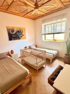 Dar Makai Surf Hotel - 0