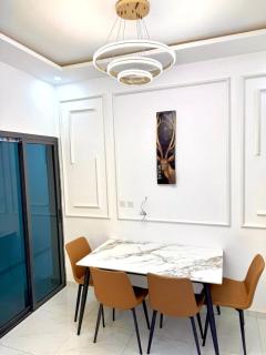 Residence Le Non Lion - 2 Chambres Haut Standing - 7