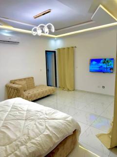 Residence Le Non Lion - 2 Chambres Haut Standing - 5