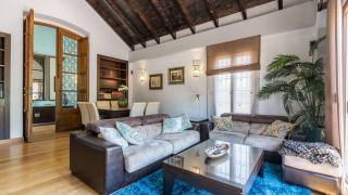 Casa Rural El Mayorazgo - Saleres - 8