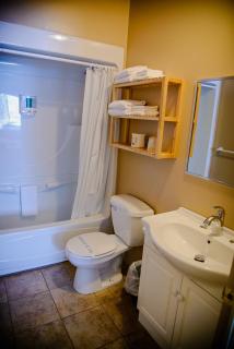Motel le Phare - Plessisville - 2