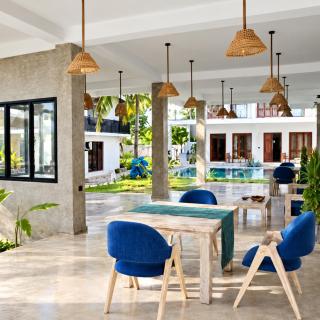 Green Paradise Mirissa - 7