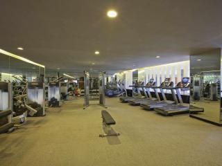 Novotel Kolkata Hotel and Residences - 7
