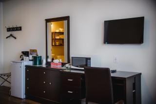Motel le Phare - Plessisville - 4