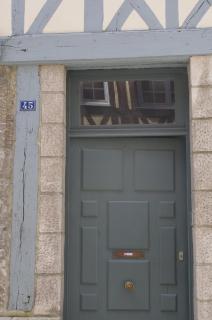 Une Chambre Dans L'atelier De R - Rouen - 7