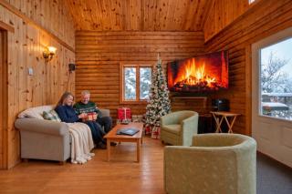 Chalet Aigle Ski in-out Appalaches Park 16 Guests - 9