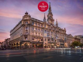 Anantara New York Palace Budapest - A Leading Hotel of the World - 0