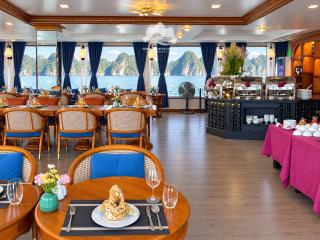 Verdure Lotus Classic Cruise on Lan Ha Bay - 2