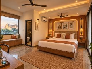 Raahgir Select - Lake Pichola Udaipur - 0
