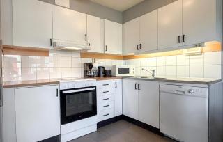 Cozy Apartment In Sysslebäck With House A Mountain View - 4