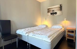 Cozy Apartment In Sysslebäck With House A Mountain View - 2