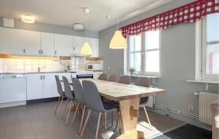 Stunning Apartment In Sysslebäck With House A Mountain View - 1