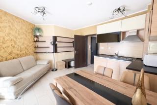 Harmony Suites 1-42 Private Apartment - 4
