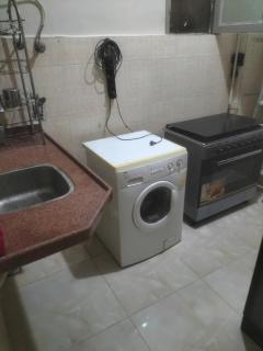 Hamoda flat - 1