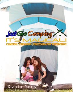 JustGoGlamping - 4