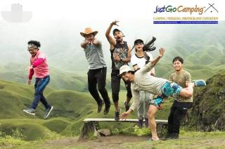 JustGoGlamping - 5