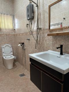 UncleLiew Cozy Home 老刘民宿 - Sekinchan - 7
