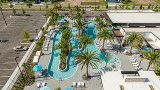 Near Disney Pool Townhome with Avatar & Inside Out - 3