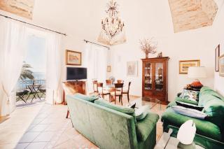 Appartamento fronte mare a Ospedaletti by Wonderful Italy - Ospedaletti - 9