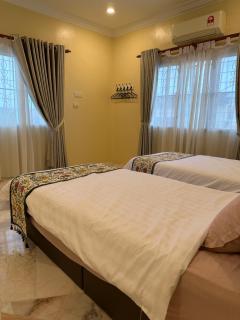 UncleLiew Cozy Home 老刘民宿 - Sekinchan - 9