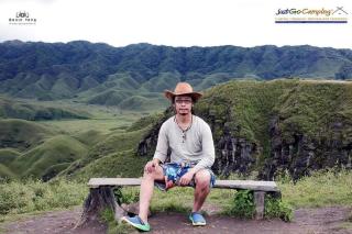 JustGoGlamping - 8