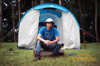 JustGoGlamping - 7