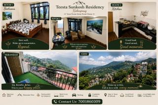Teesta Sunkosh Residency - 0