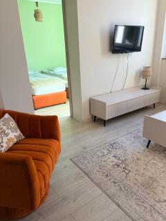 Apartament COMFORT Centrum 2 - 0