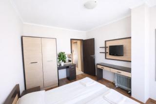 Harmony Suites 1-42 Private Apartment - 2