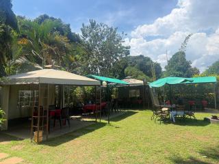Kalungi Aangan Guesthouse, Restaurant and Bar - 5