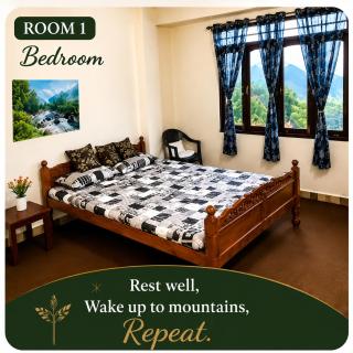 Teesta Sunkosh Residency - 3