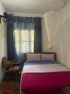 Kalungi Aangan Guesthouse, Restaurant and Bar - 3