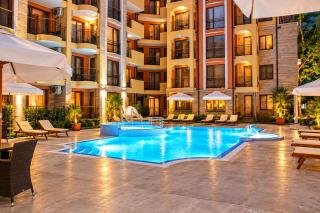 Harmony Suites 1-42 Private Apartment - 3