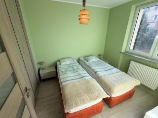 Apartament COMFORT Centrum 2 - 8