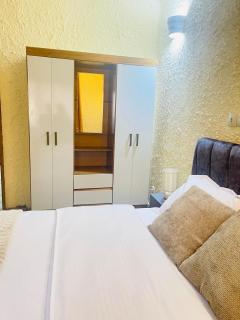 Hadjara Suites Cozy furnished studio in Yaoundé - 3