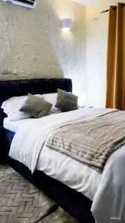 Hadjara Suites Cozy furnished studio in Yaoundé - 1