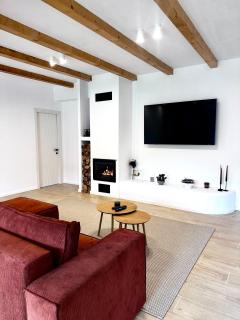 Cabana Susur - Valea Doftanei - 0